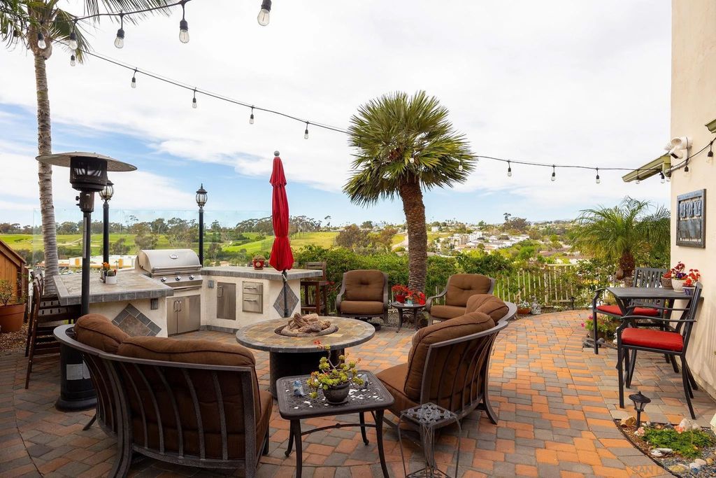 Photo of 2070 Rue De La Montagne, Oceanside, CA 92054 (MLS # 260005619)