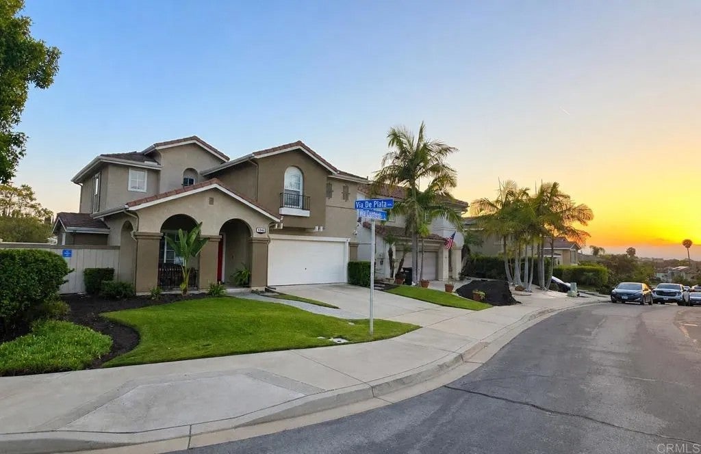 Photo of 1241 Via Contessa, San Marcos, CA 92069 (MLS # NDP2609351)