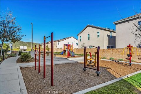 Tiny photo for 913 Helena Ridge, Lake Elsinore, CA 92530 (MLS # OC26006983)