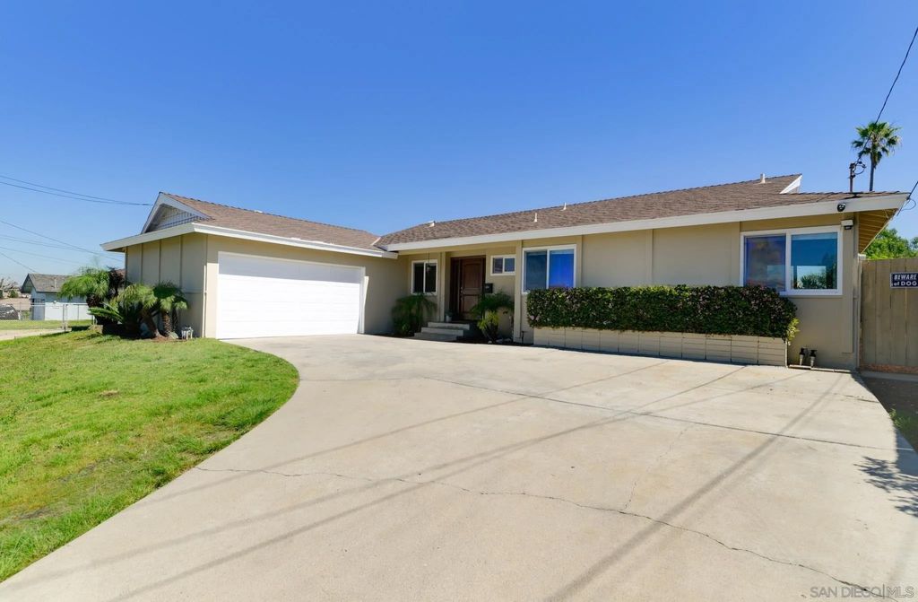 Photo of 939 Nolan Way, Chula Vista, CA 91911 (MLS # 260006603)