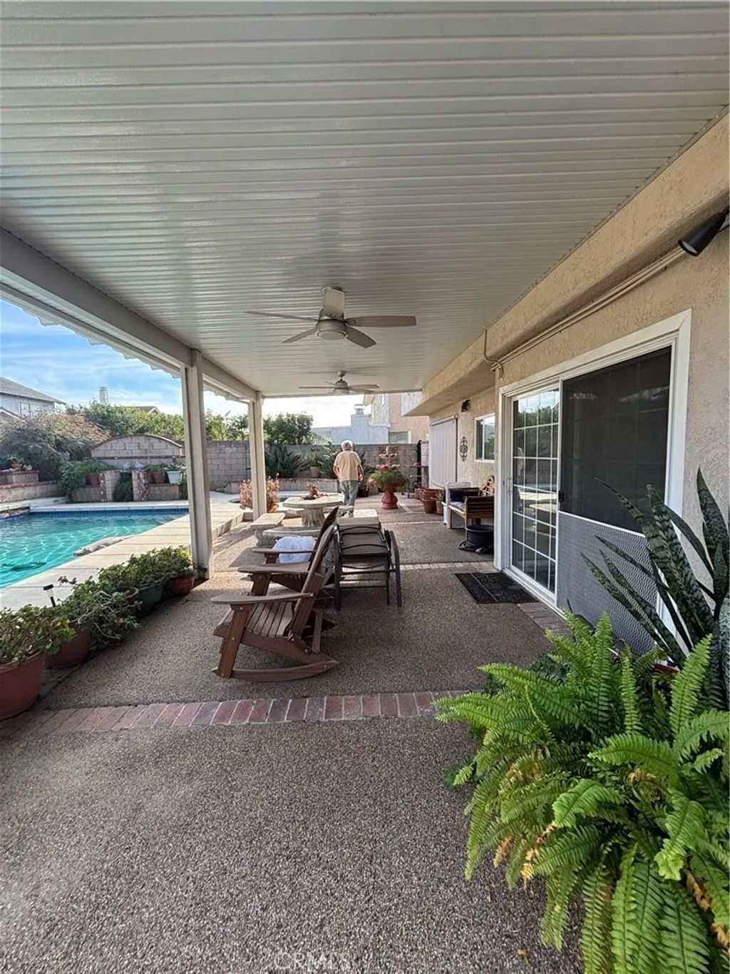 Photo of 12997 Falcon Place, Chino, CA 91710 (MLS # IG26013025)