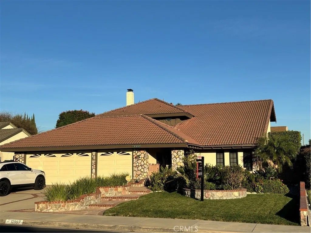 Photo of 12997 Falcon Place, Chino, CA 91710 (MLS # IG26013025)