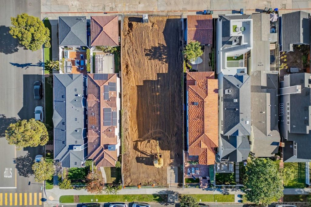 Photo of 711 H Ave, Coronado, CA 92118 (MLS # 2601270)