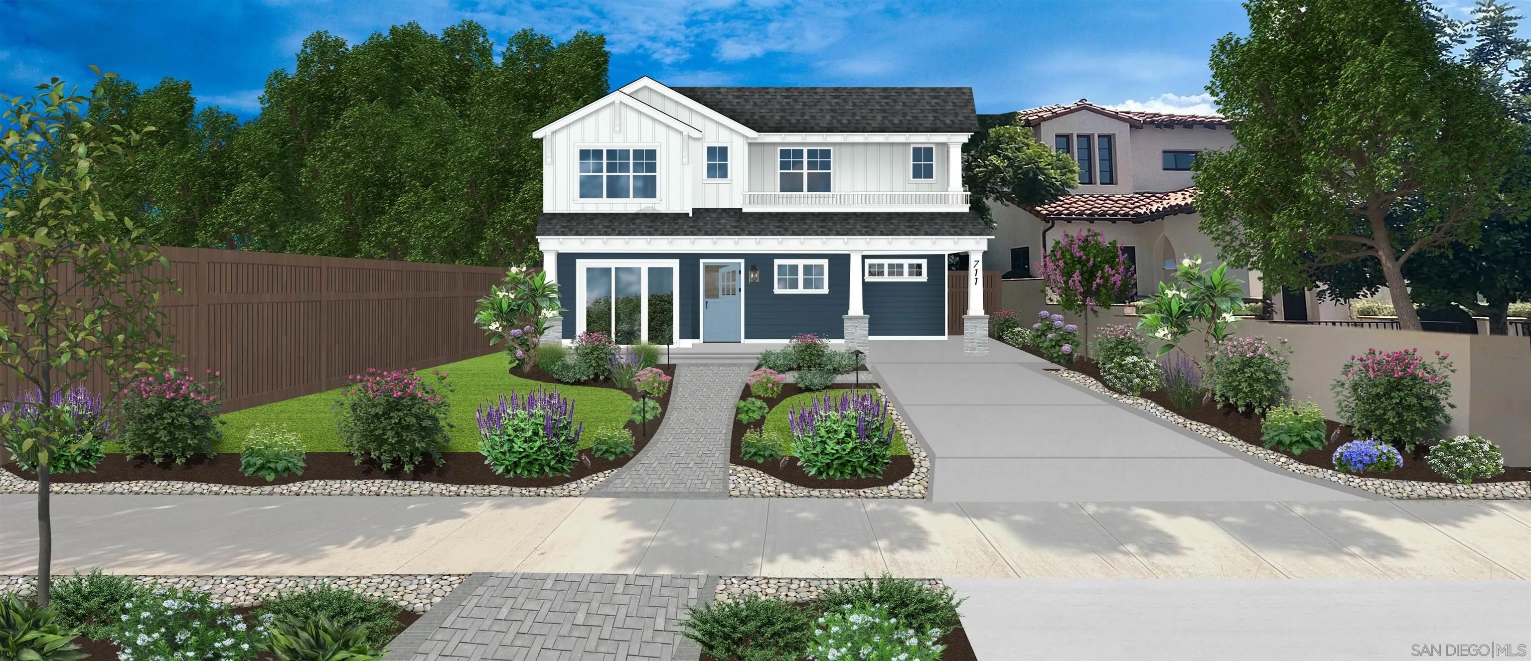 711 H Avenue 23 & 24