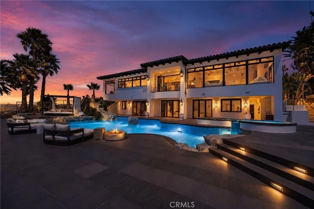417 Paseo De La Playa