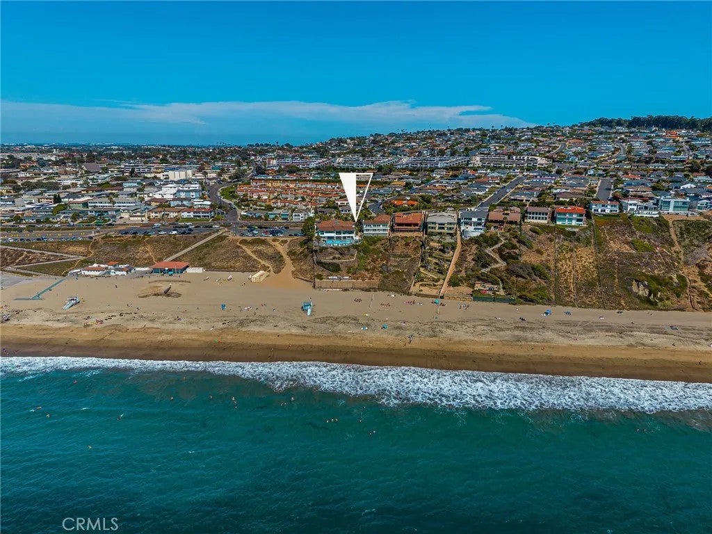 417 Paseo De La Playa
