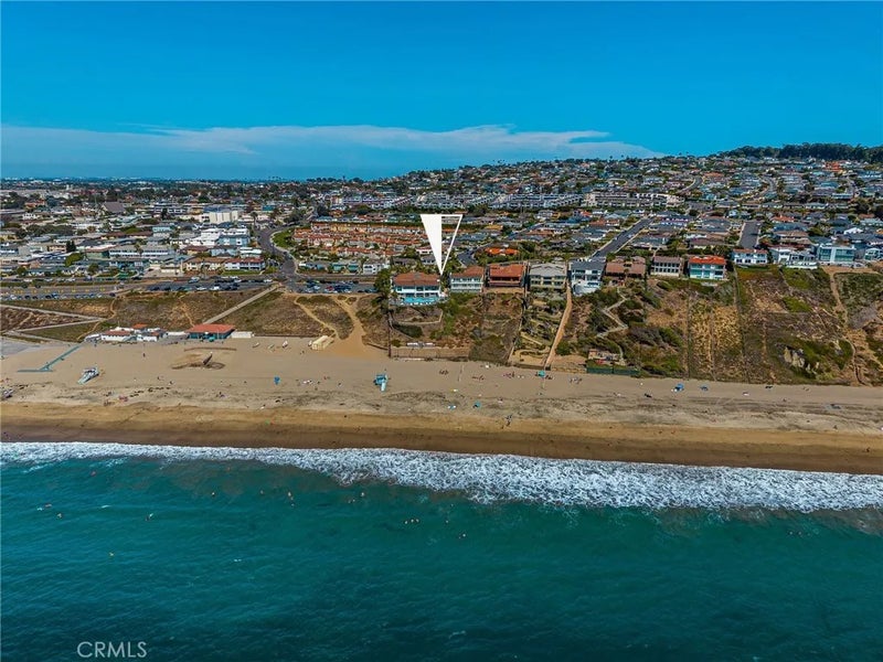 417 Paseo De La Playa