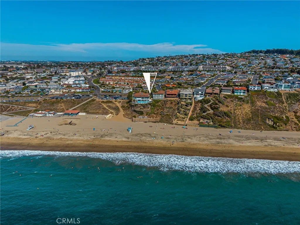 417 Paseo De La Playa