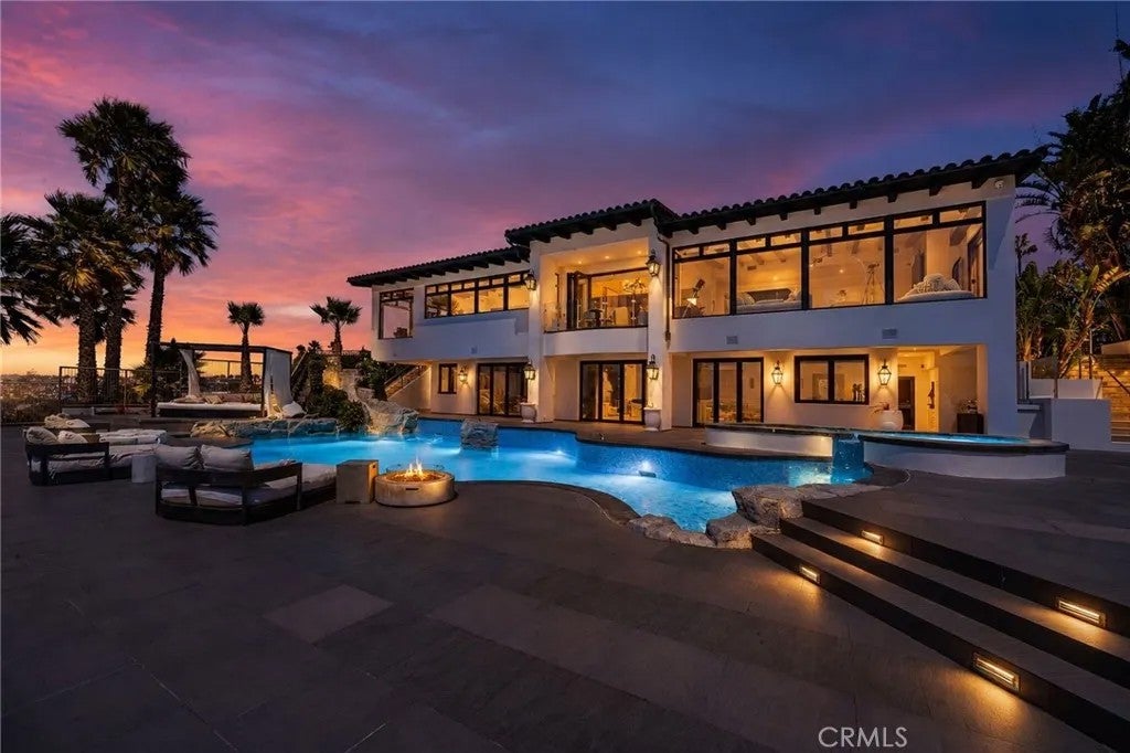 417 Paseo De La Playa