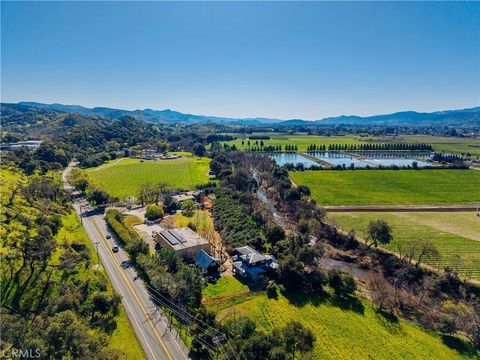 1001 Silverado Trail South St. Helena CA 94574