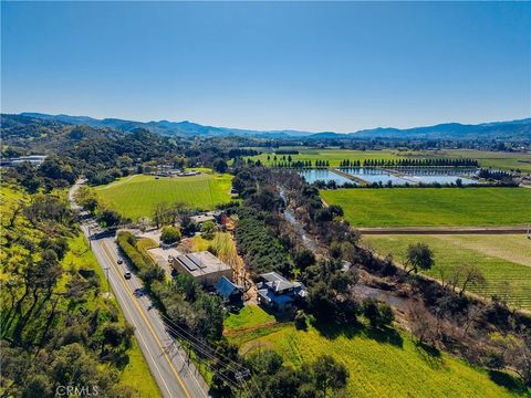 1001 Silverado Trail South St. Helena CA 94574