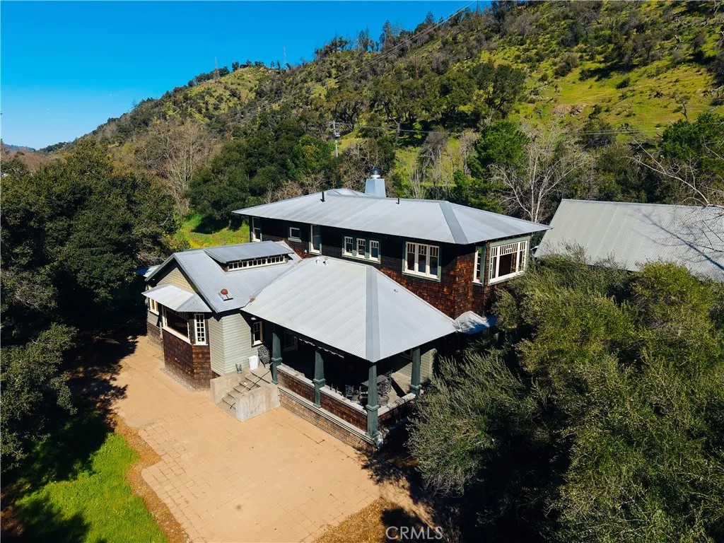 1001 Silverado Trail South