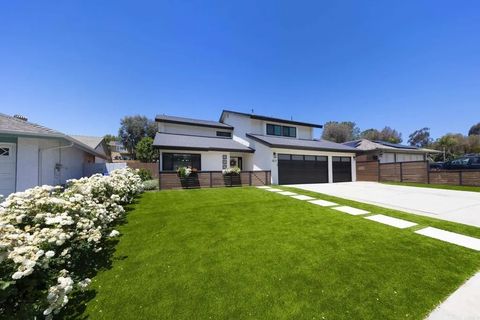 Photo of 3577 Winslow Rd, Oceanside, CA 92056 (MLS # NDP2604828)