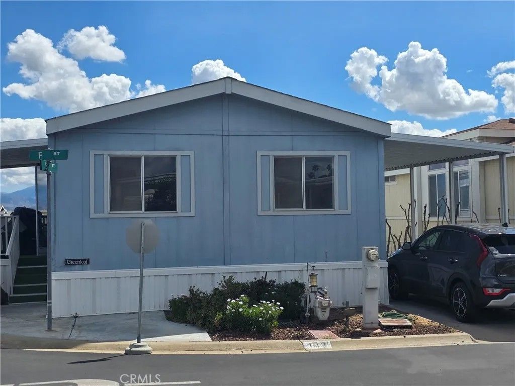 Photo of 1010 Terrace Rd #142, San Bernardino, CA 92410 (MLS # IV26078504)