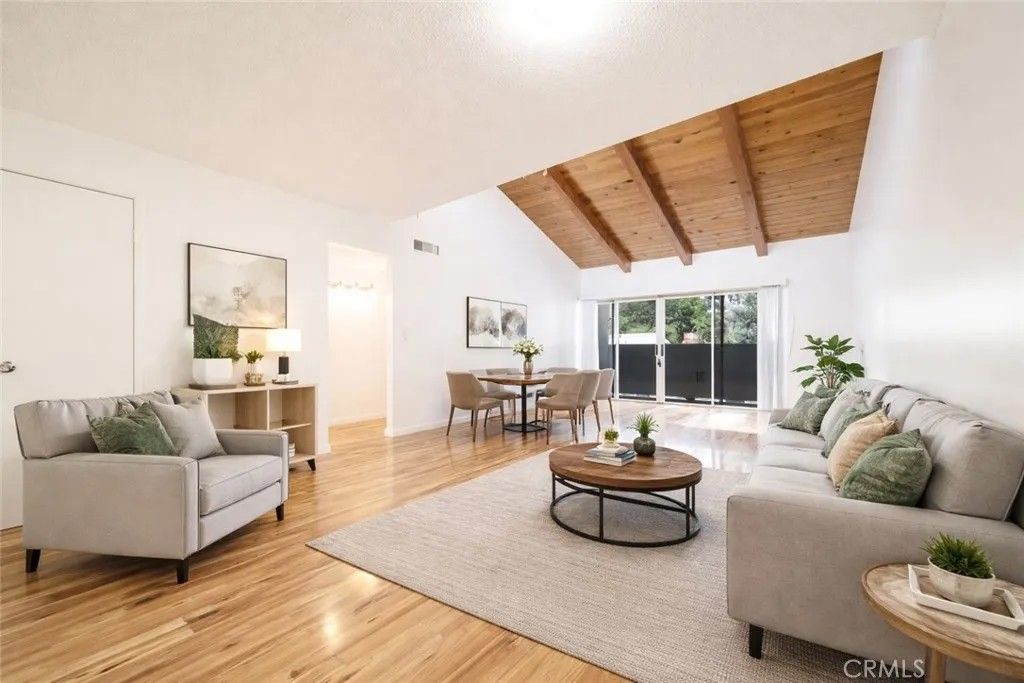 Photo of 20134 Leadwell St #337, Winnetka, CA 91306 (MLS # PW26075109)