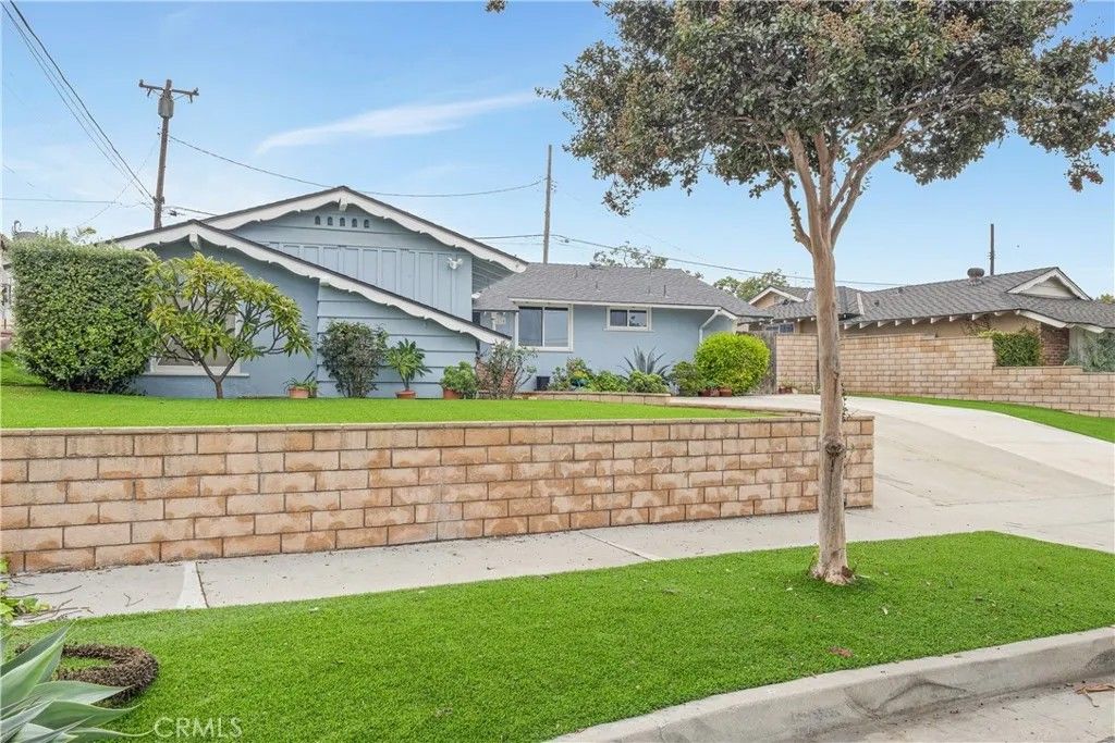 Photo of 15230 Weeks Drive, La Mirada, CA 90638 (MLS # OC25257049)
