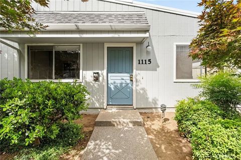 Photo of 1115 Downing Avenue, Chico, CA 95926 (MLS # SN25261662)