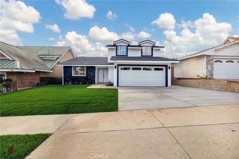 Photo of 19407 Cliveden Ave, Carson, CA 90746 (MLS # SB25240446)