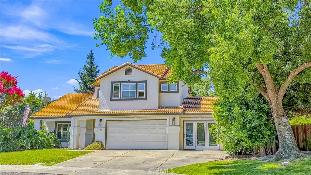 3741 Pigeon Court
