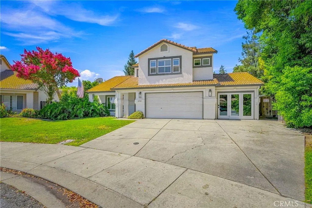 3741 Pigeon Court