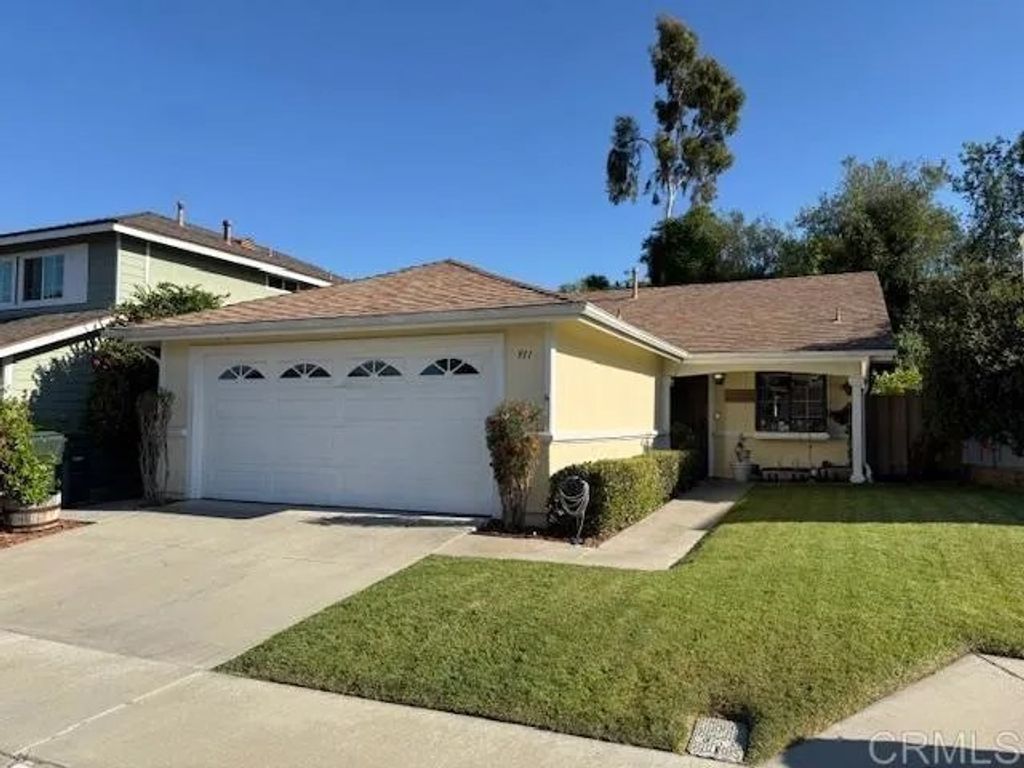 Photo of 911 Concord Court, Vista, CA 92081 (MLS # NDP2506899)