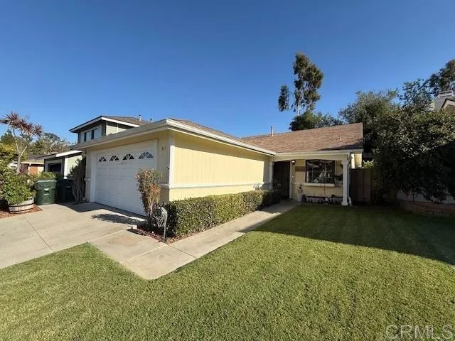 911 Concord Court