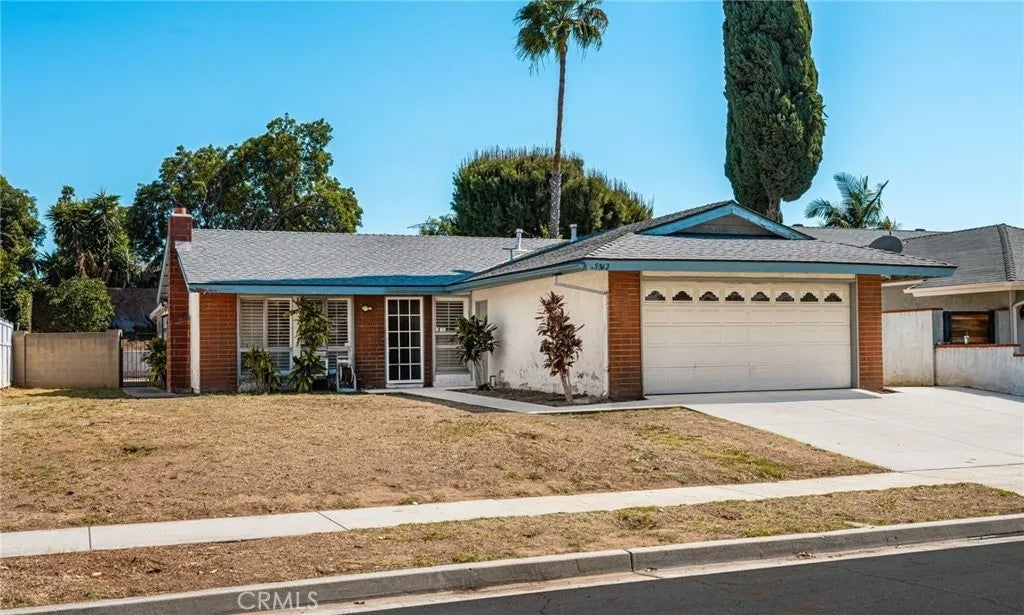 Photo of 5362 Rutland Drive, Yorba Linda, CA 92886 (MLS # PW26218529)