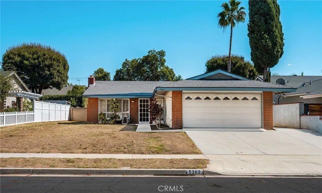 Photo of 5362 Rutland Drive, Yorba Linda, CA 92886 (MLS # PW26218529)