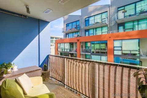 Tiny photo for 321 10th Ave #903, San Diego, CA 92101 (MLS # 260007541)