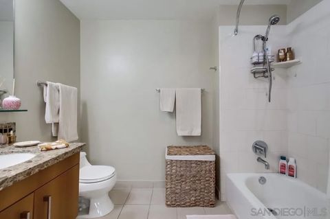 Tiny photo for 321 10th Ave #903, San Diego, CA 92101 (MLS # 260007541)
