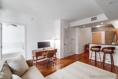 Tiny photo for 321 10th Ave #903, San Diego, CA 92101 (MLS # 260007541)