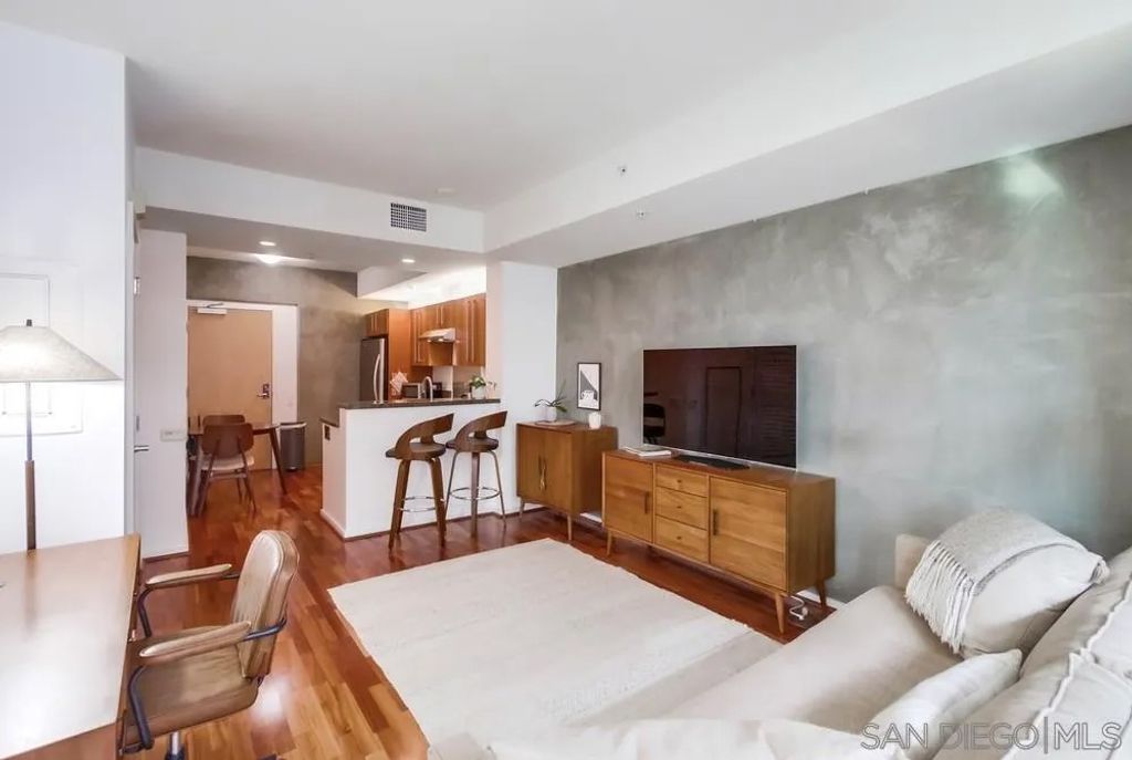 Photo of 321 10th Ave #903, San Diego, CA 92101 (MLS # 260007541)