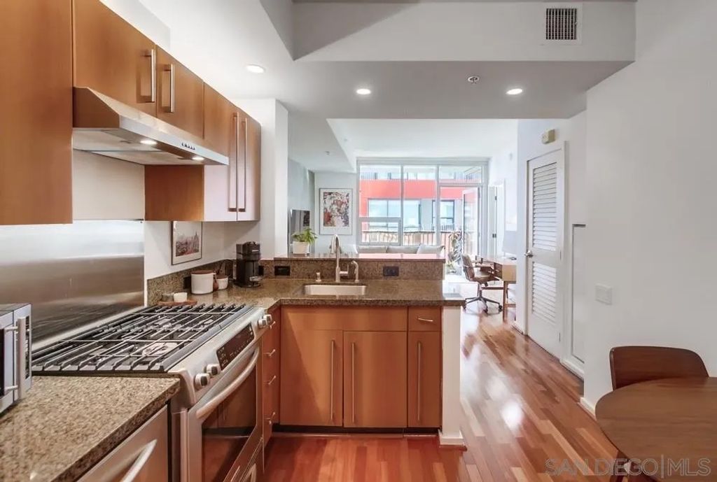 Photo of 321 10th Ave #903, San Diego, CA 92101 (MLS # 260007541)