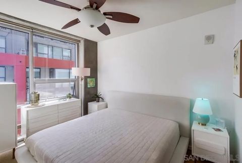 Tiny photo for 321 10th Ave #903, San Diego, CA 92101 (MLS # 260007541)