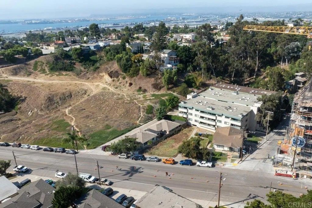 Photo of 3640 N Reynard Way, San Diego, CA 92103 (MLS # PTP2601917)