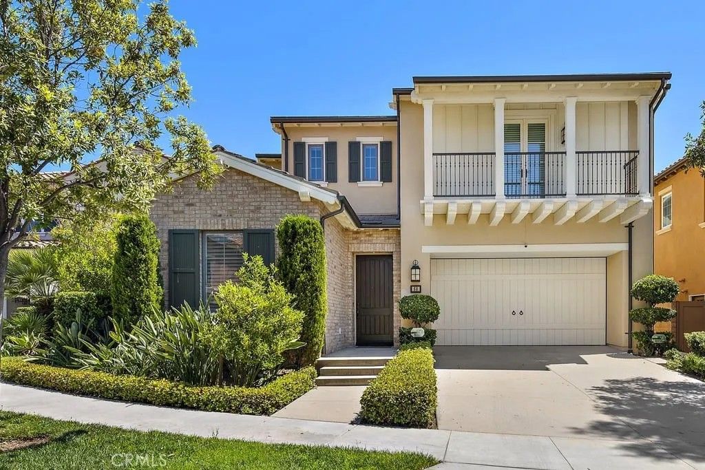 Photo of 68 Quarter Horse, Irvine, CA 92602 (MLS # OC26094355)