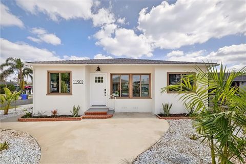 Photo of 11902 Leland Ave, Whittier, CA 90605 (MLS # DW26050170)