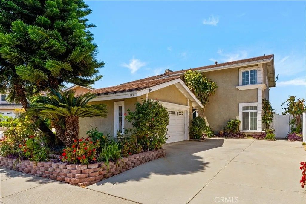 Photo of 163 Saddle Dr, Placentia, CA 92870 (MLS # TR26078279)