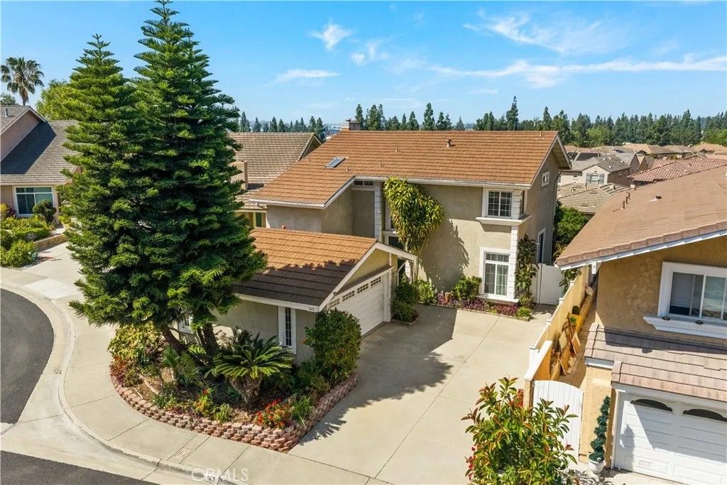 Photo of 163 Saddle Dr, Placentia, CA 92870 (MLS # TR26078279)
