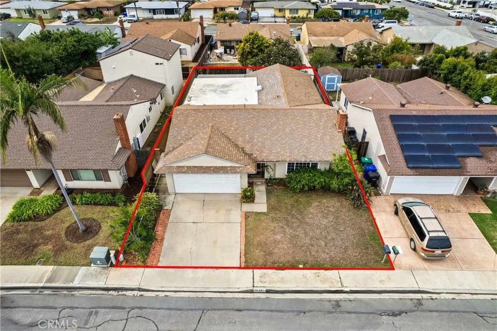 Photo of 1122 Thalia Street, San Diego, CA 92154 (MLS # OC25264334)
