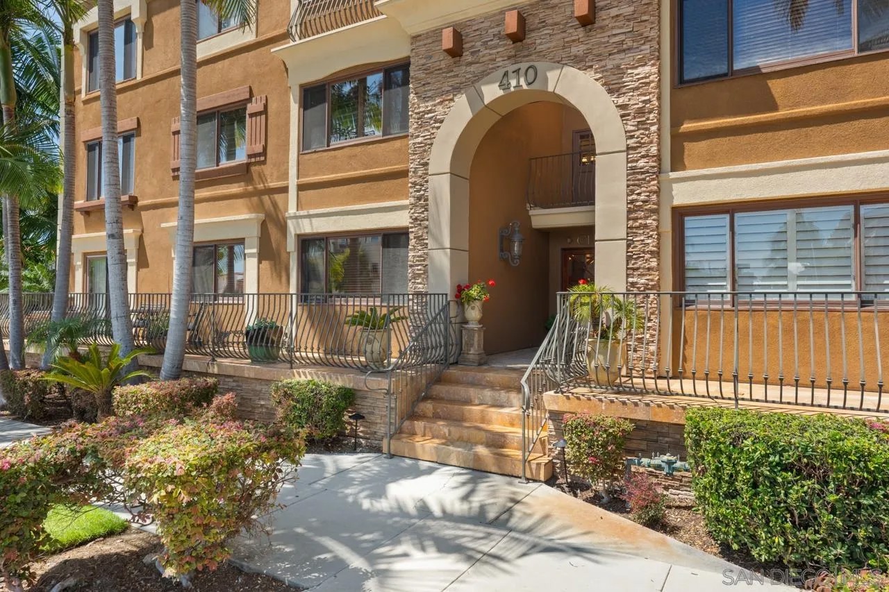 410 Pearl St. 2B