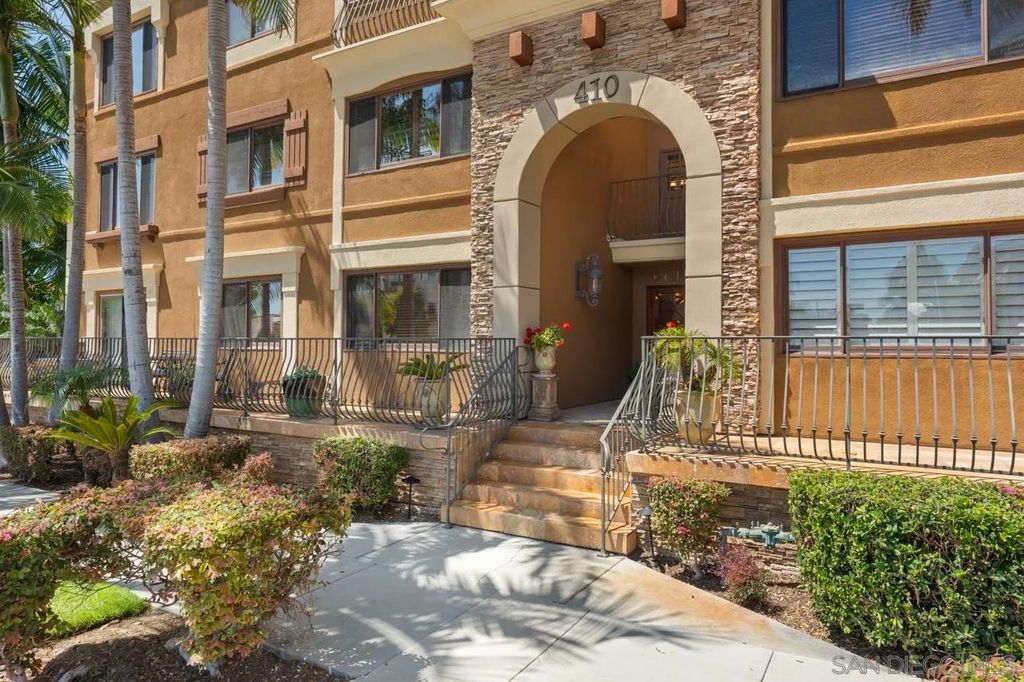 Photo of 410 Pearl St #2B, La Jolla, CA 92037 (MLS # 260010015)