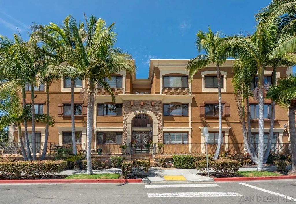 Photo of 410 Pearl St #2B, La Jolla, CA 92037 (MLS # 260010015)