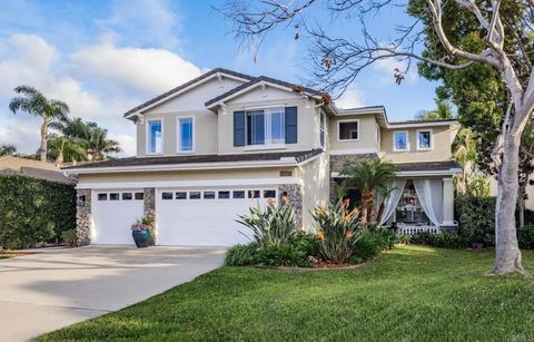 3459 Paseo Ancho Carlsbad CA 92009