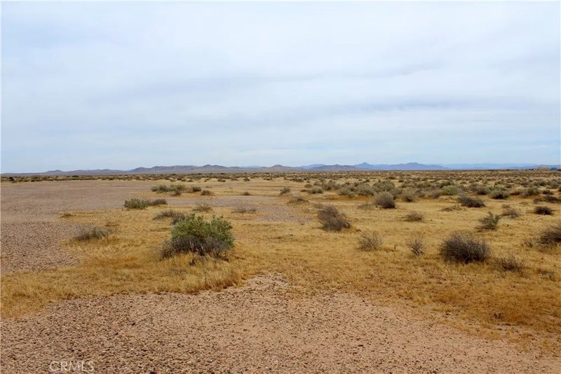 0 Off Highway 58