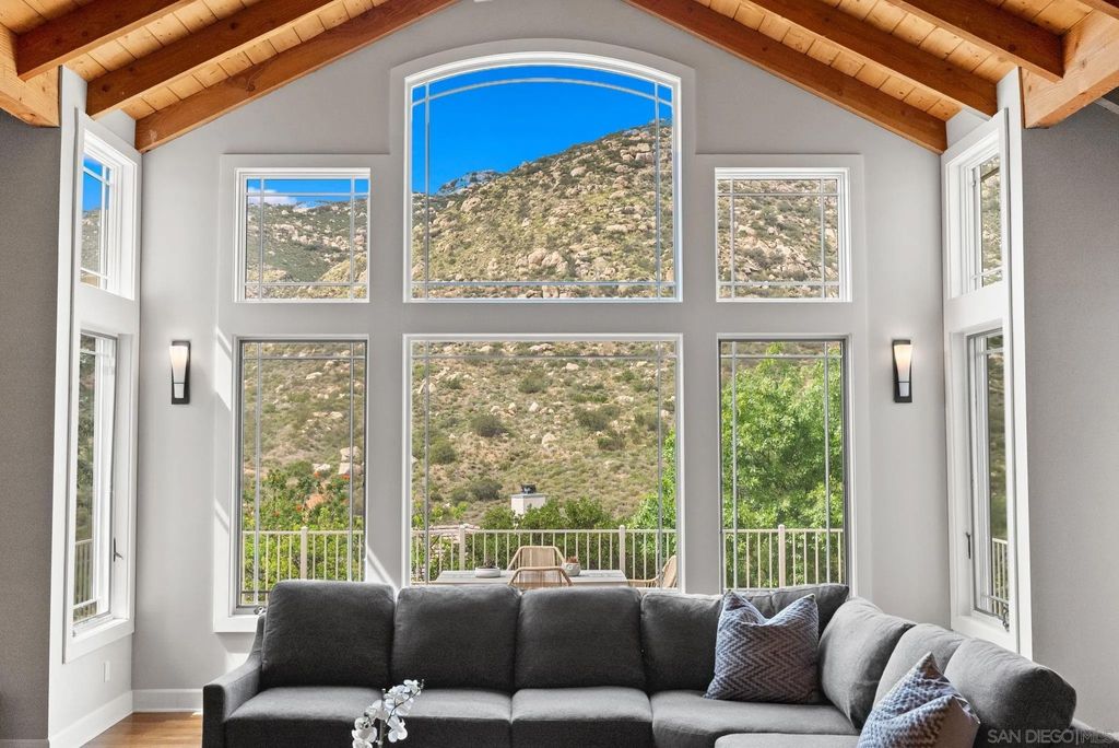 Photo of 15945 Shalom Rd, Ramona, CA 92065 (MLS # 260008536)