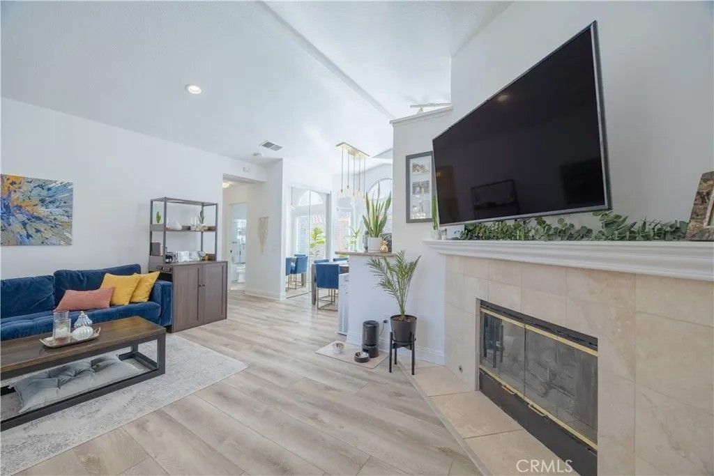 Photo of 19431 Rue De Valore #37A, Lake Forest, CA 92610 (MLS # PW25268033)