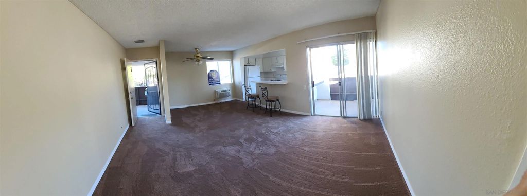 Photo of 1395 Caminito Gabaldon #C, San Diego, CA 92108 (MLS # 260008530)