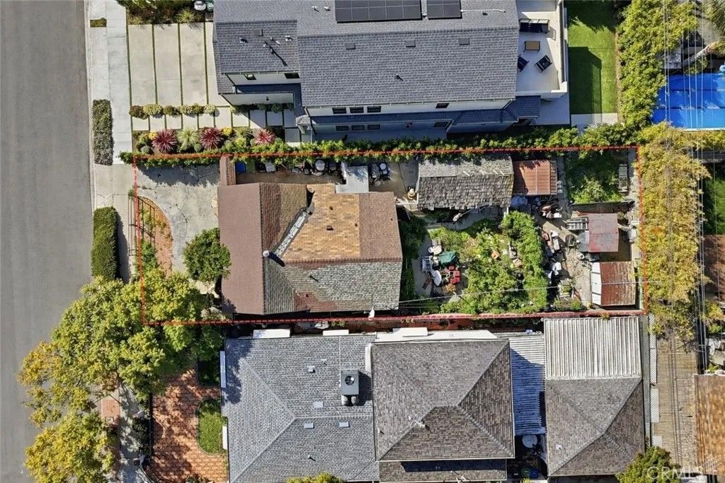 Photo of 12209 Allin St, Culver City, CA 90230 (MLS # OC26045088)