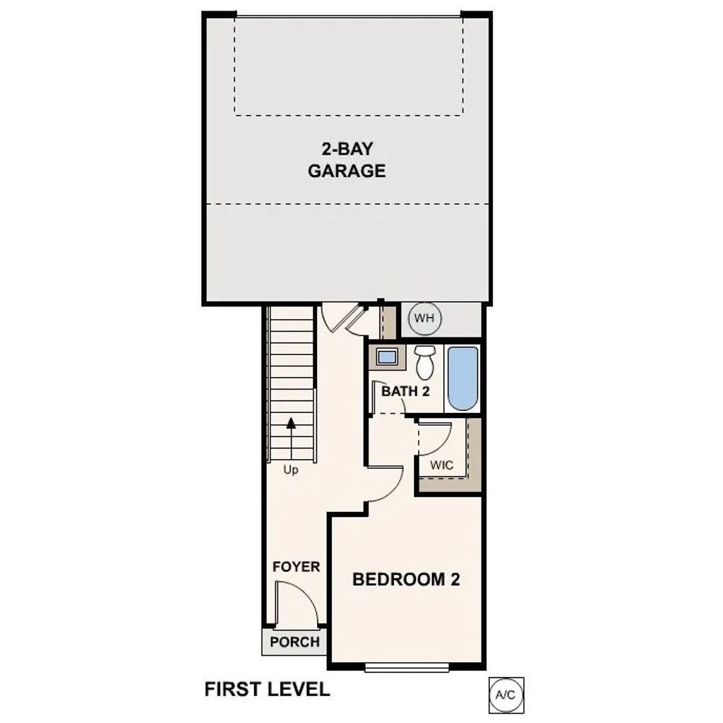 Photo of 9827 Crossbay Loop #808, Jurupa Valley, CA 92509 (MLS # CV26071006)